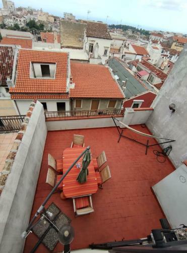 Apartamento La Torre Del Castello