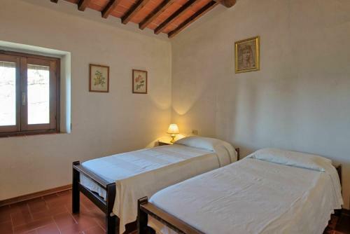 Villa Casale Giotto