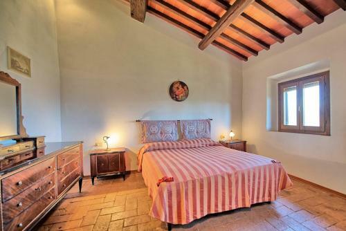 Villa Casale Giotto