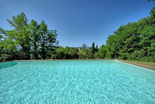 Villa Casale Giotto