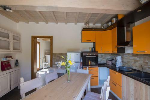 Apartamento Il Fienile Di Margherita