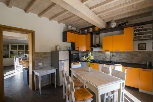 Apartamento Il Fienile Di Margherita