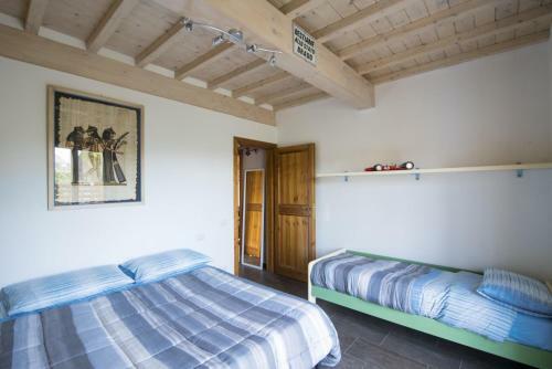 Apartamento Il Fienile Di Margherita