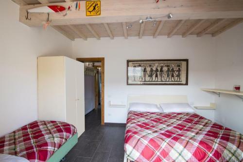 Apartamento Il Fienile Di Margherita