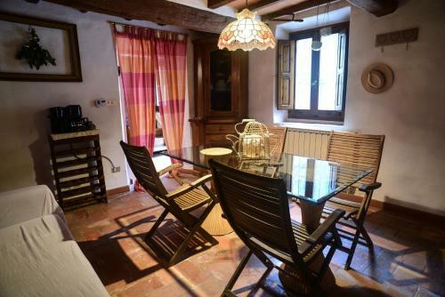 Casa Botena