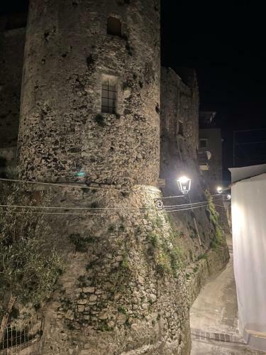 Arcaroli Borgo Vico