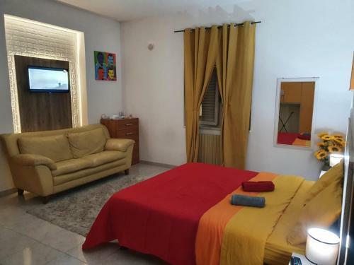 Apartamento Sweet Home Montecristo
