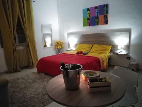 Apartamento Sweet Home Montecristo