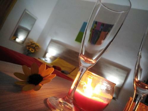 Apartamento Sweet Home Montecristo