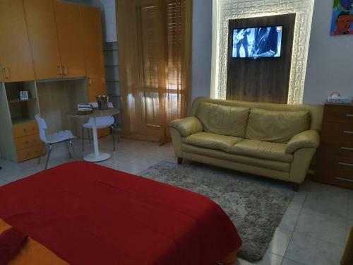 Apartamento Sweet Home Montecristo