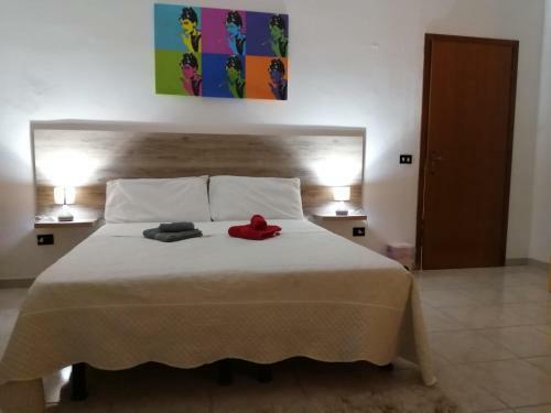 Apartamento Sweet Home Montecristo