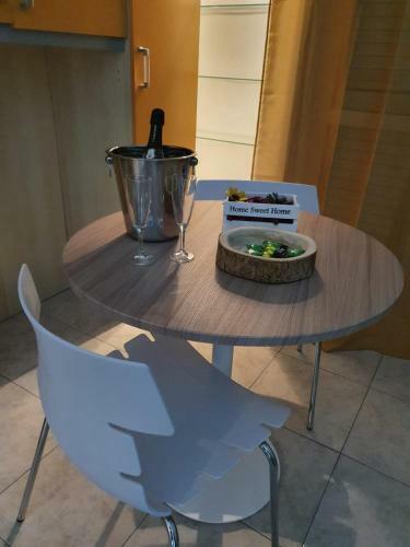 Apartamento Sweet Home Montecristo