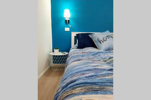 Apartamento Meli's House