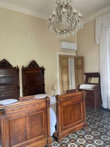Apartamento Villa Petri