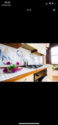 Apartamento Villa Petri