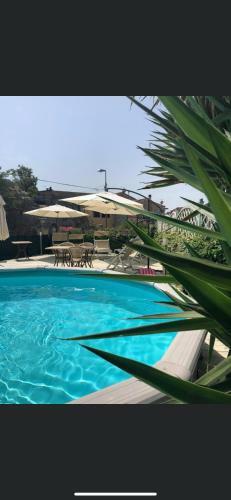 Apartamento Villa Petri