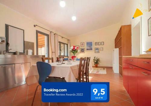 Villa Under The Tuscan Sun