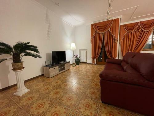 Bed & Breakfast La Maison Lilas