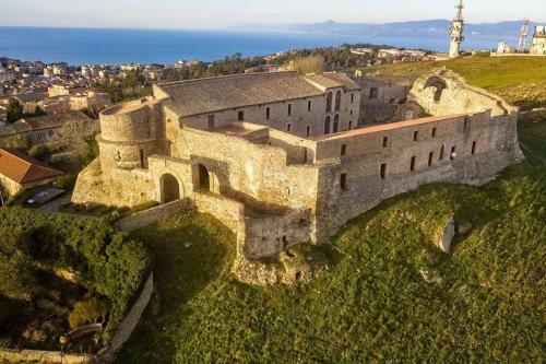Bed & Breakfast La Maison Lilas