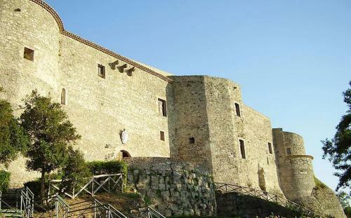 Bed & Breakfast La Maison Lilas