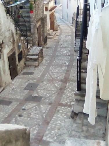 Apartamento L'angolo Da Pino