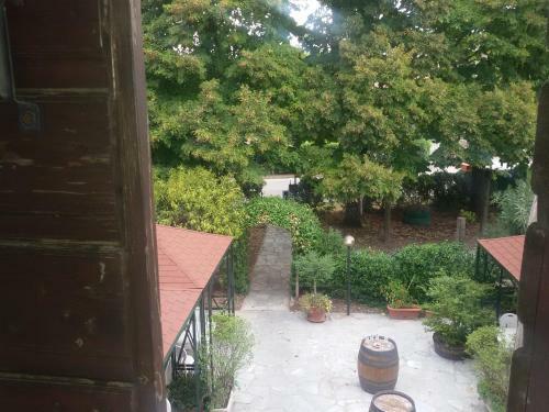 Posada Brigafatta Antica Locanda