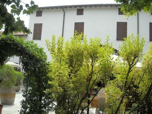 Posada Brigafatta Antica Locanda