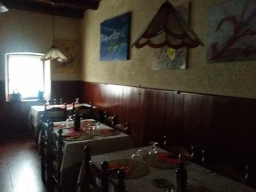 Posada Brigafatta Antica Locanda