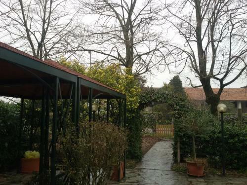 Posada Brigafatta Antica Locanda