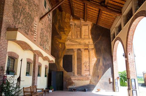 Apartamento Casa Petra
