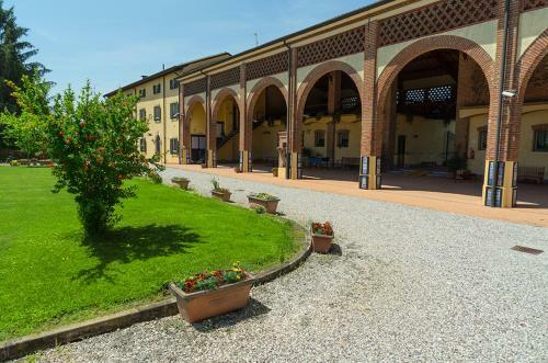 Apartamento Casa Petra