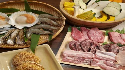 Kakurega Shikinotsuki - Vacation Stay 81689v