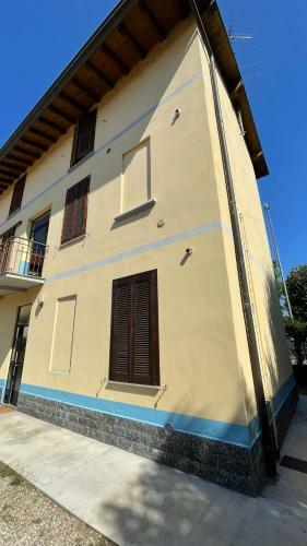 Apartamento Casa Teresa Int 7 Piano Terra