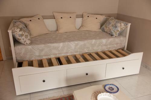 Apartamento Appartamento Santa Rita