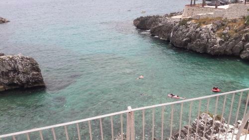 Casa Al Mare Di Castro