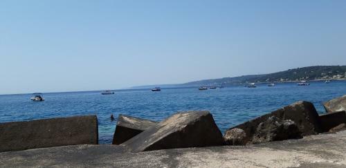 Casa Al Mare Di Castro