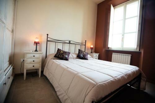 Apartamento La Bordona Home Holidays