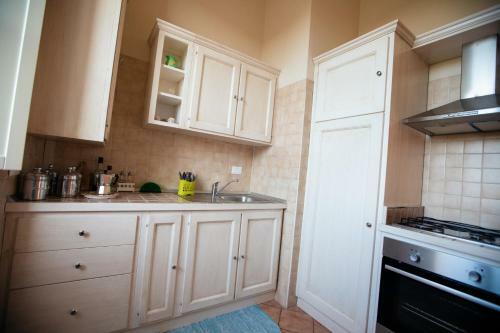 Apartamento La Bordona Home Holidays