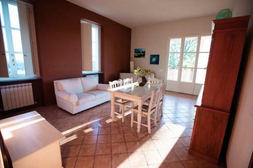 Apartamento La Bordona Home Holidays