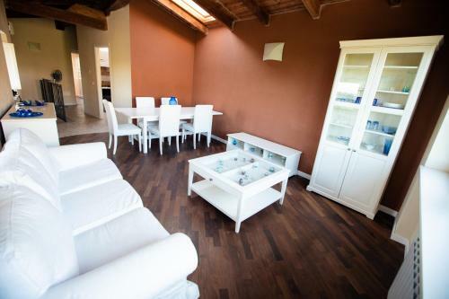 Apartamento La Bordona Home Holidays