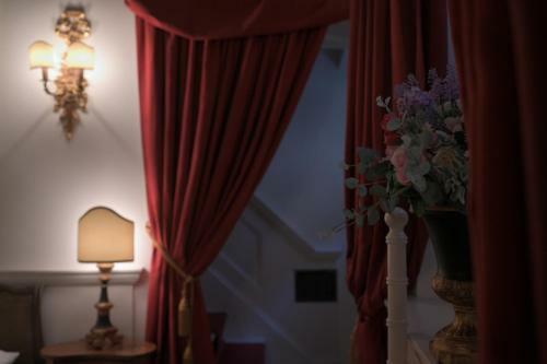 Apartamento Al Ristoro Di Handel