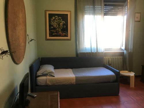 Apartamento Appartamento Per Single In Villa