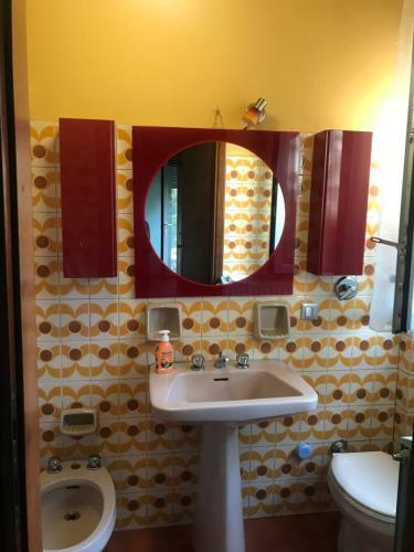 Apartamento Appartamento Per Single In Villa