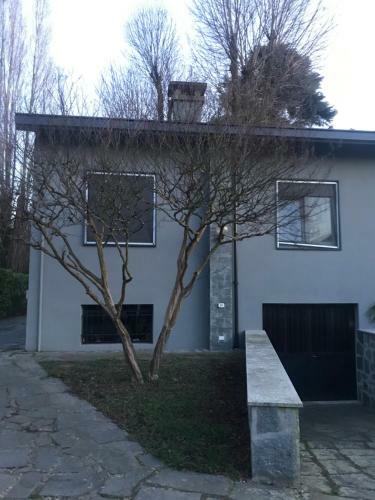 Apartamento Appartamento Per Single In Villa