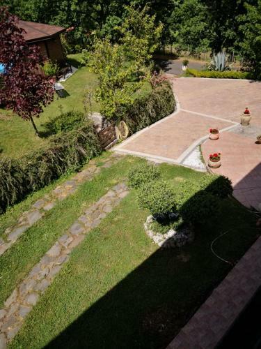 Apartamento Appartamento/ Mansarda Nel Cuore Del Pollino