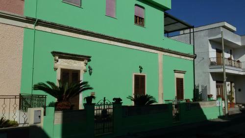 Apartamento Casa Vacanze Con Giardino Ad 1 Km Da Castro
