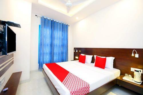 Hotel Legacy Chandigarh