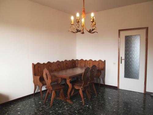 Apartamento Appartamento Ulivo