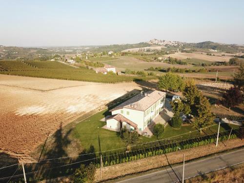 Bed & Breakfast Belcasale