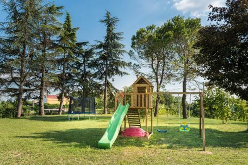 Bed & Breakfast Belcasale